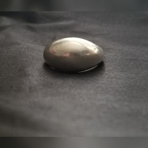 Sterling Silver Ring Size 7.5